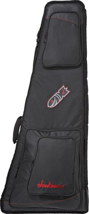 Jackson Multi Fit Gig Bag King V/Rhoads/Kelly/Warrior 717669681913 