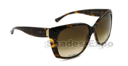 NEW BALENCIAGA SUNGLASSES BAL 0081/S HAVANA 086CC AUTH  