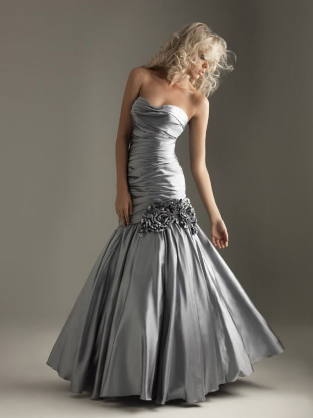 Formal Evening Dress Ball Prom Gown Dress Womans Dress  