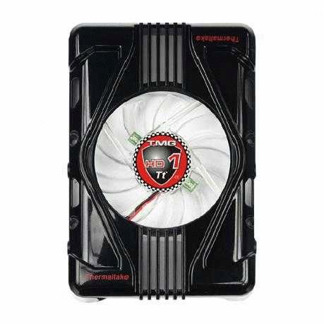 Thermaltake A2476 TMG HD1 3.5 Inch HDD Cooler  