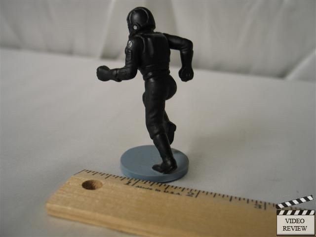 TIE Fighter Pilot   Star Wars Applause Figure bispin  