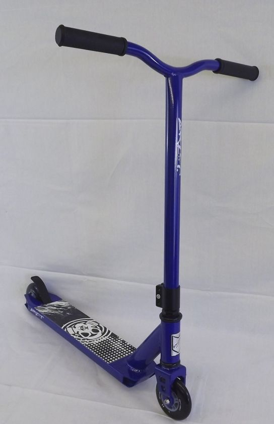 New Grit Extremist 2 Freestyle Scooter MGP Madd District Razor Phoenix 