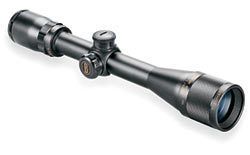 BUSHNELL BANNER 3.5 10X36 RIFLESCOPE BDC MATTE 713510 NEW shotgun deer 