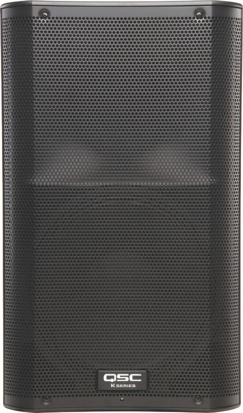 QSC K12   12 2 Way (12 2 Way Active Speaker)  