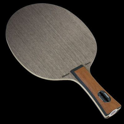 Stiga Offensive Classic Blade Table Tennis Ping Pong  