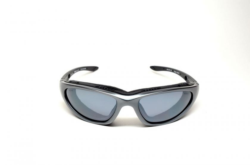 WILEY X BLINK 555 ALUMINUM AUTHENTIC SUNGLASSES  