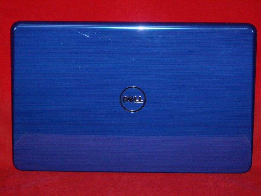   INSPIRON 17R N7110 SWITCH LCD COVER *PEACOCK BLUE* (MGK85) [C]  