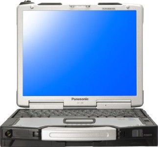 toughbook cf 29 war cheap laptop notebook 1.3/cdrw/dvd/  