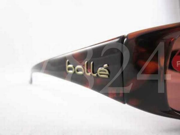 Bolle Habu Sunglasses Tortoise Polarized 1790508063  