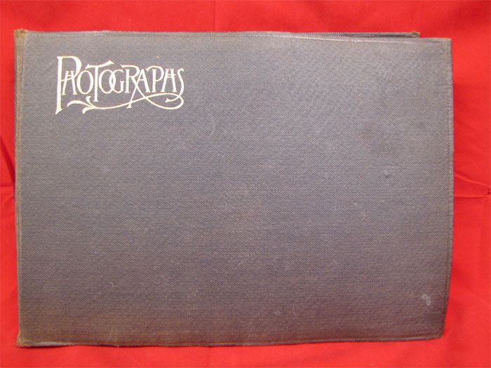 1920s Photo Album 300 Images Florida Cape Cod Nantucket  