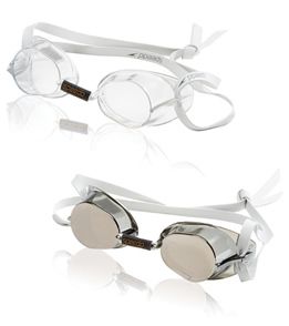 SPEEDO SWEDISH 2 PACK GOGGLES NIP   