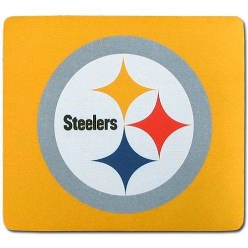 NFL Mouse Pad Officially Licensed Neoprene   Assorted Teams  