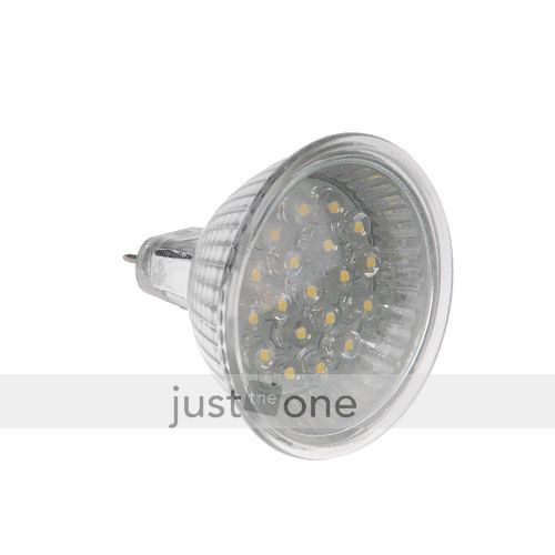 MR16 19 Focus LED Light Spot Lamp Bulb 110V Spotlight  