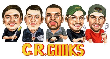 CUSTOM CARICATURE from PHOTOS Cartoons/Logo/Caricatures  