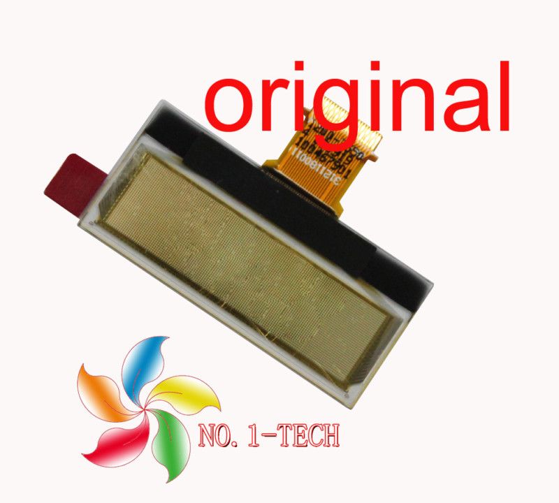 OEM front small LCD Display Screen Sony Ericsson T707  