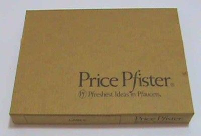 foot Price Pfister Brushed Nickel Hand Shower Hose 16 180K  