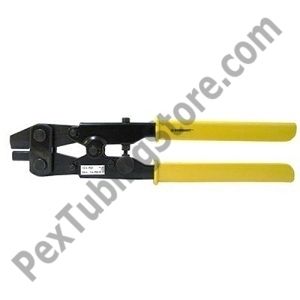 PEX Decrimper, Crimp Ring Removal Tool  