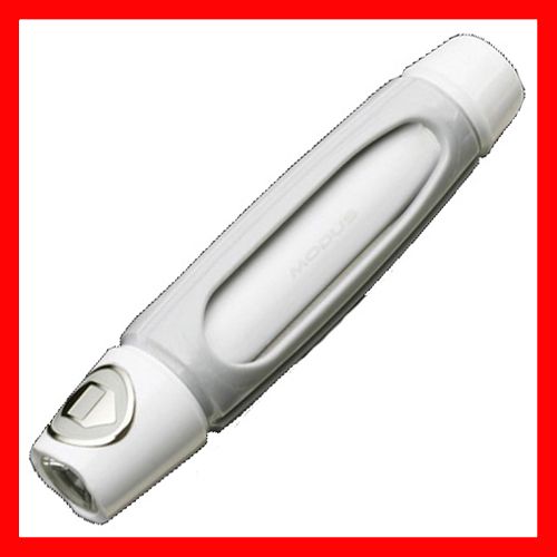 Icon MD205A MODUS 2 Flashlight 100 Lumens 2 AA LED NEW 084871313179 