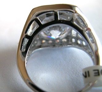 Inspired by Christina Aqulera Womens Ring DYNAMIC Sizes 5   10  