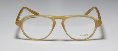   50 16 140 HONEY EYEGLASSES/GLASSES/FRAME OLD SCHOOL STYLE   