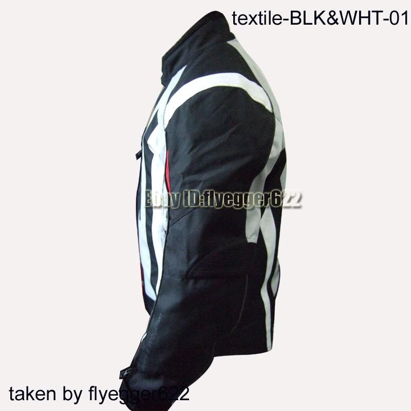 motorcycle/motorbike/motorcross KOMINE racing TEXTILE JACKET with CE 