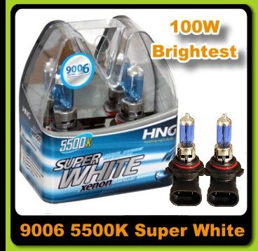 Headlight Bulbs for Low Beam