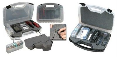 Carrying Case for Tri Tronics Sport Series Bark Limiter  