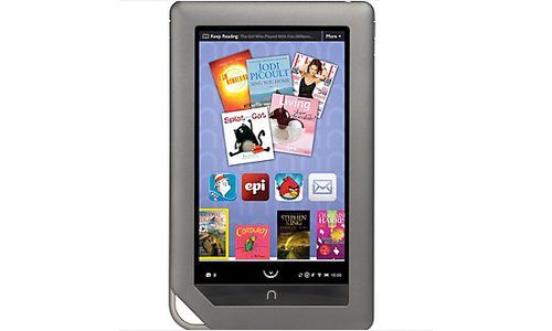   8GB WI FI E BOOK TOUCHSCREEN EREADER   SAVE NOW 000013625672  