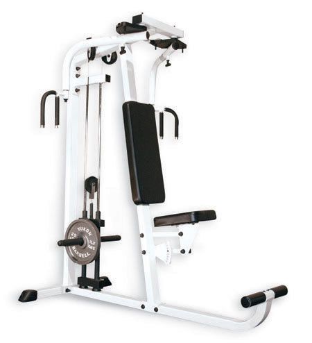 Yukon Fitness Pec Deck Rear Delt PRD 300 Plate Loaded  