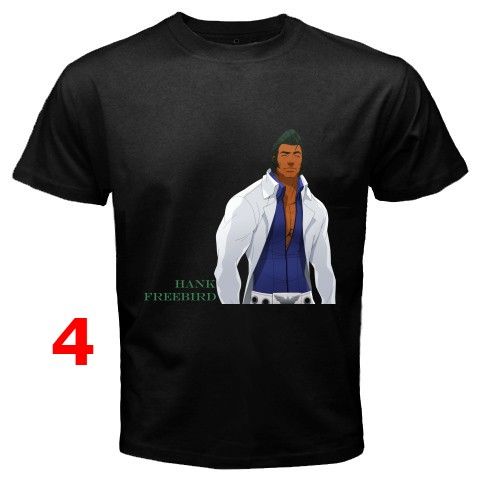 Trauma Team Anime Collection T Shirt S 3XL  