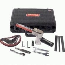 Dynabrade 40321 Dynafile II Belt Sander Versatility Kit  