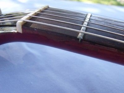 Gibson 1965 Melody Maker,All Original,Exceptional Player  