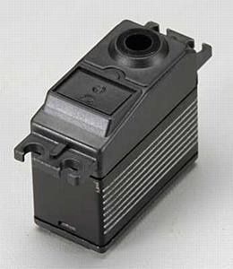 FCS9256 SERVO CASE SET S9256 for FUTABA   