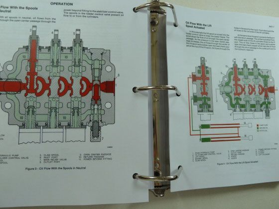 Case 680H Loader Backhoe Service Repair Shop Manual  