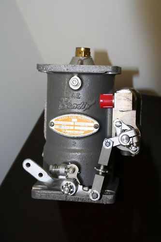 Servo Fuel Injector OVERHAULED RSA10ED1/0  