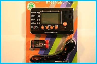 MUSEDO MT 30 DIGITAL METRO TUNER AS LOW PRICE  