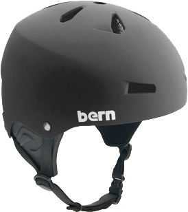 Bern Macon H20 Water Kitesurfing Hard Hat  