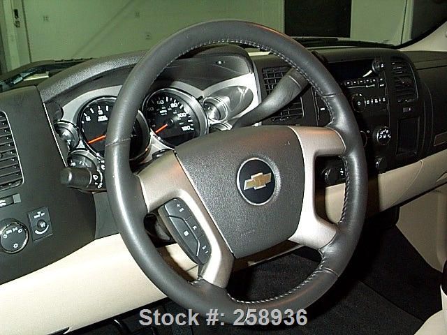 Chevrolet  Silverado 1500 WE FINANCE in Chevrolet   Motors