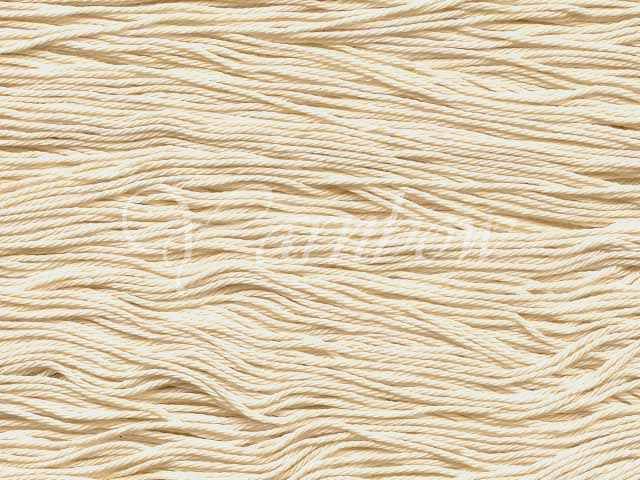 Araucania Lonco #3001 cotton yarn Ecru  843189027228 