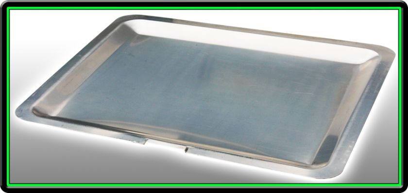   XLS 10 TRAY COMMERCIAL STAINLESS FOOD DEHYDRATOR ★★★★  