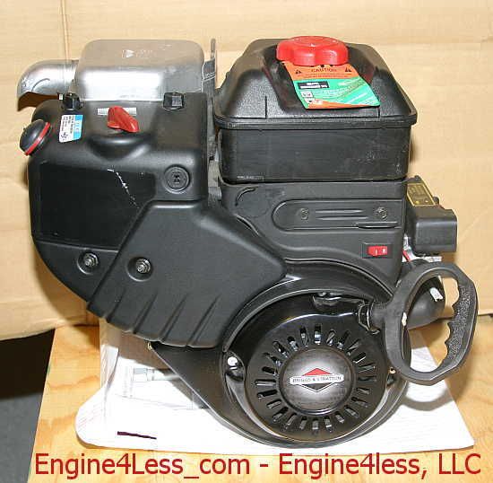 Briggs & and Stratton 20M314 0110 14.5 GT SNOW ENGINE  