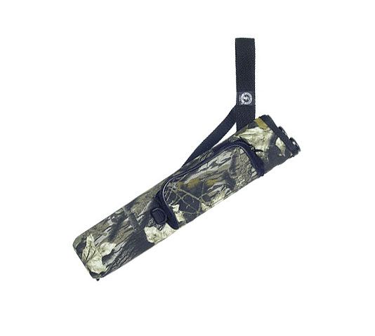 Martin Archery 3 Tube Quiver in Mossy Oak Break Up Camo  