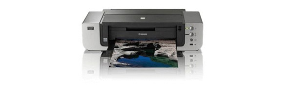 Canon Pixma Pro9500 MKii Color Injet Printer 13x19 maximum print size 