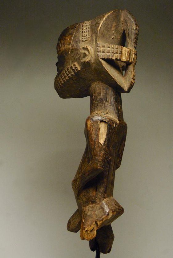 hemba, artenegro, african tribal art, gallery african art, statue 