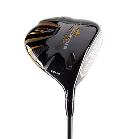 New Cobra S2 Driver 10.5* TourForce 55 R Flex RH  