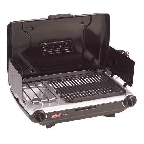 Coleman® Perfectflow™ Grill Stove 076501013207  