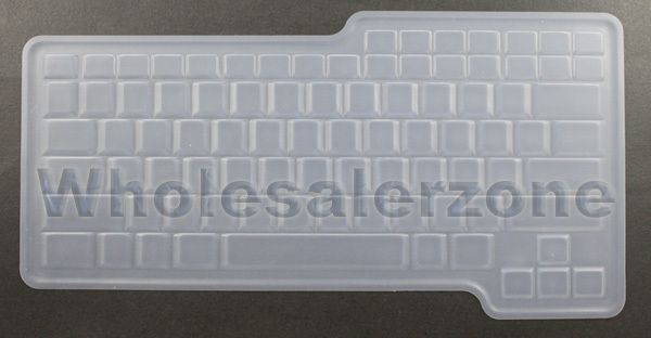 Keyboard Skin Dell latitude D600 D610 D620 D630 131L  