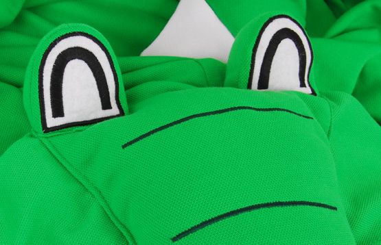 SWEET HOLIC Kigurumi Animal Pajamas Costume   Crocodile