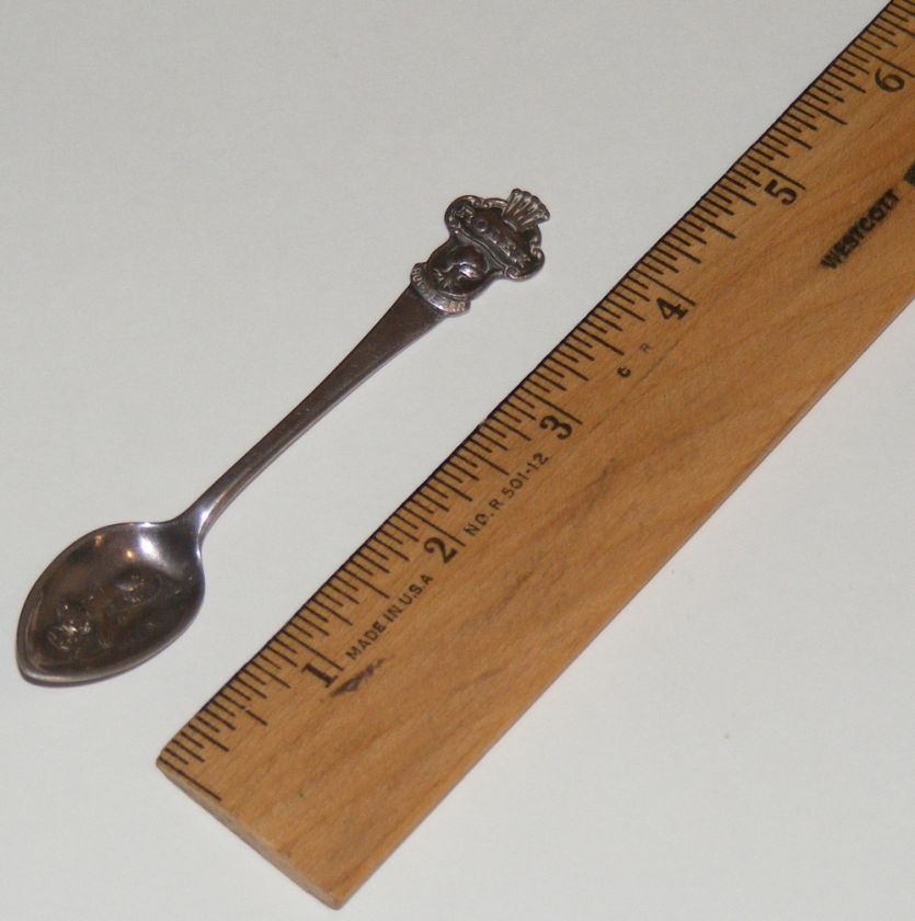 ROLEX Watch Spoon   Lucerne   Bucherer   B 100 12  