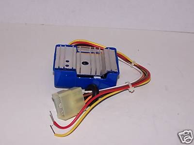 Generac Guardian Generator Voltage Regulator 053440  